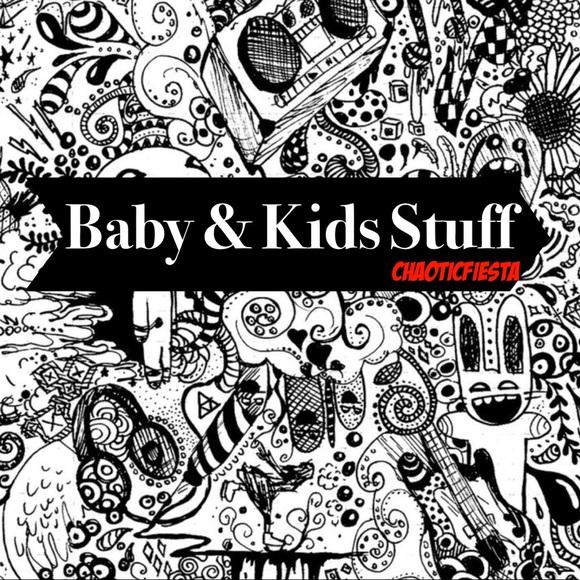 baby kids stuff